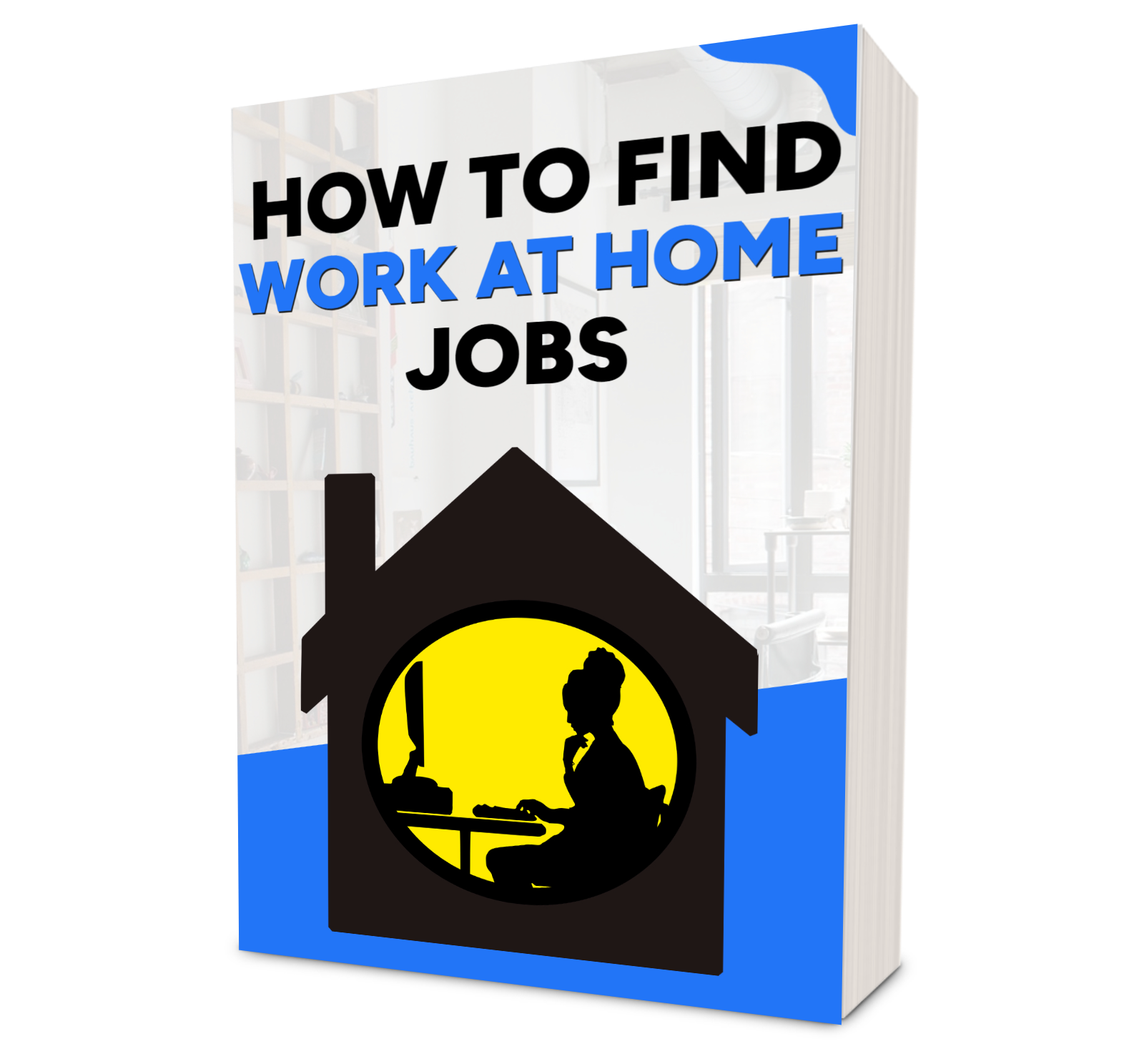 Best Work From Home Jobs